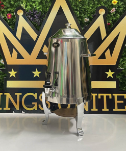 Bình Inox 13L (Đun cồn)