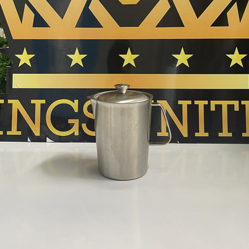 Bình rót Inox 2L