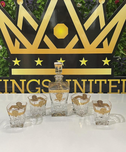 Bộ Versace Whisky