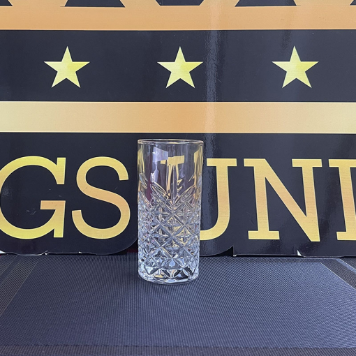 Cốc Hightball Mẫu 2 (350ml)