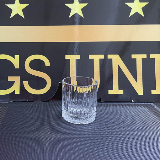 Cốc Whisky Mẫu 2 (315ml)