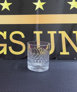 Cốc Whisky Mẫu 5 (315ml)