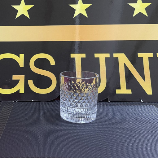 Cốc Whisky Mẫu 5 (315ml)