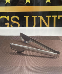 Kẹp gắp Inox Mẫu 1