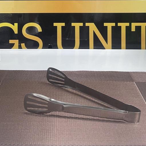 Kẹp gắp Inox Mẫu 2