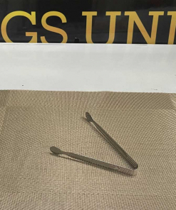 Kẹp gắp Inox Mẫu 4