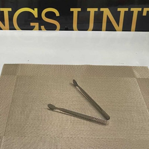 Kẹp gắp Inox Mẫu 4