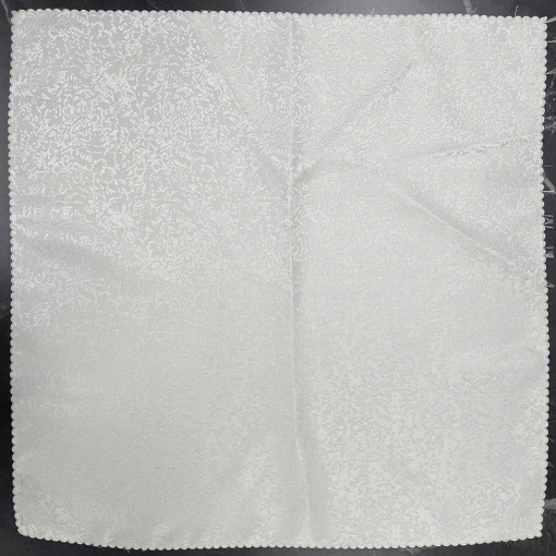 Khăn Napkin trắng