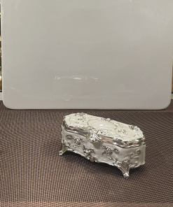 Khay để tăm Mẫu 2