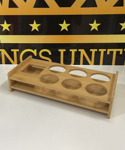 Khay gỗ để set rượu Mẫu 5