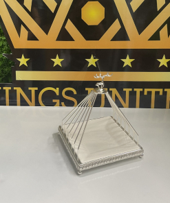 Lồng bánh Mẫu 2 một tầng (23x23, cao 28cm)