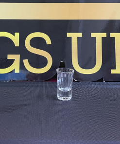 Ly one shot Mẫu 2 (20ml)