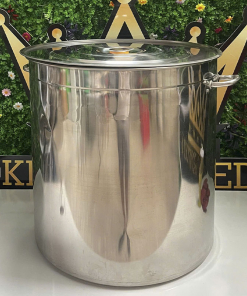 Nồi đun 170L