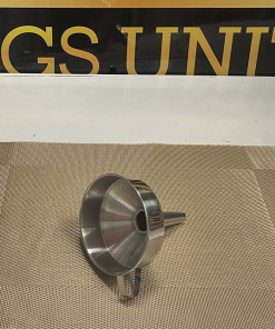 Phễu Inox