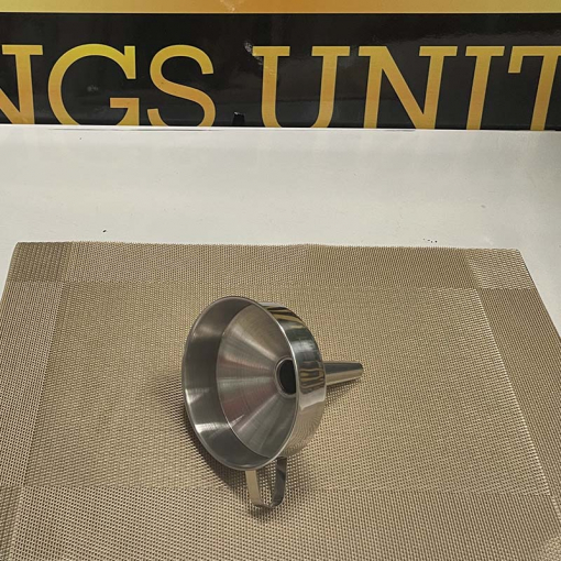 Phễu Inox