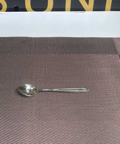 Thìa dessert
