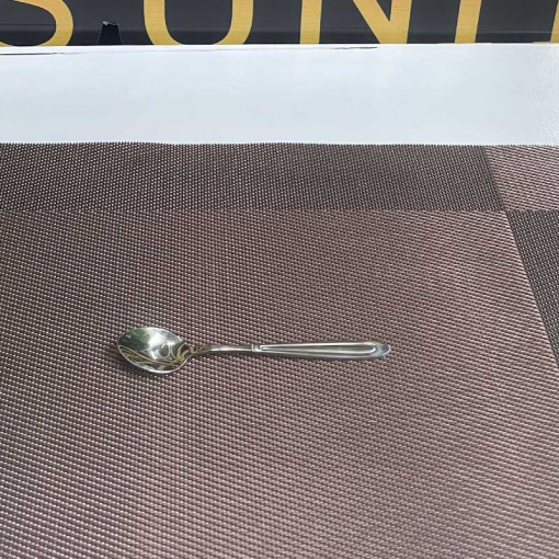 Thìa dessert