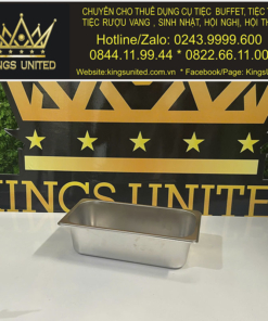 Khay ăn bé size trung