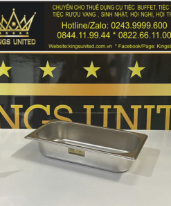 Khay ăn bé size nhỡ