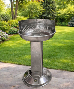 Bếp nướng BBQ đun than Mẫu 2