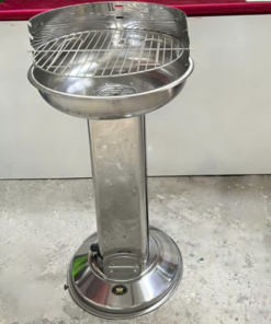 Bếp nướng BBQ đun than Mẫu 2