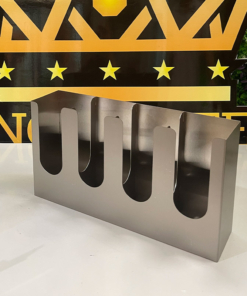 Kệ đựng ly, cốc Mẫu 2