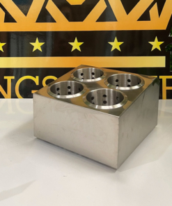 Ống đựng đũa, thìa Mẫu 4