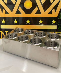 Ống đựng đũa, thìa Mẫu 5