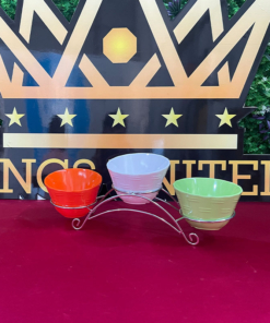 Kệ đựng gia vị Mẫu 2