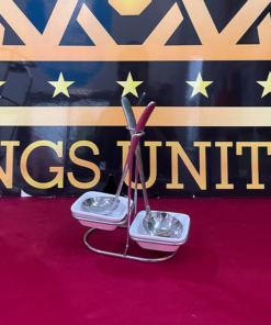 Kệ gác thìa canh Mẫu 1