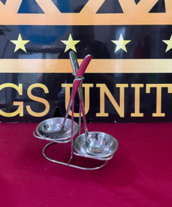 Kệ gác thìa canh Mẫu 2