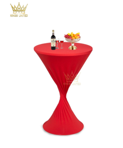 Khăn trải bàn Cocktail (Màu đỏ)