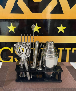 Bộ đồ pha chế