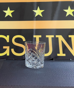 Cốc Whisky Mẫu 4