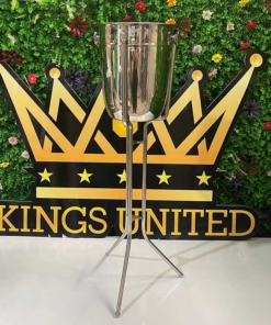 Chân kê Xô ngâm rượu Mẫu 5