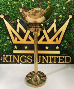 Alternative view of Chân kê Xô ngâm rượu Mẫu 2