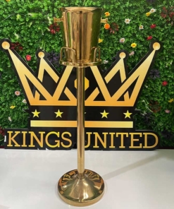 Alternative view of Chân kê Xô ngâm rượu Mẫu 4