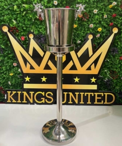 Alternative view of Chân kê Xô ngâm rượu Mẫu 1