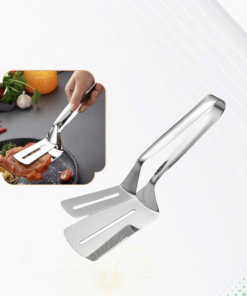 Kẹp lật thức ăn Inox