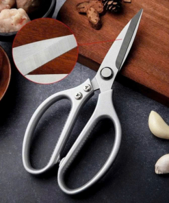 Kéo làm bếp đa năng