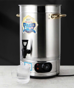 Nồi đun điện Mẫu 1 (28L)