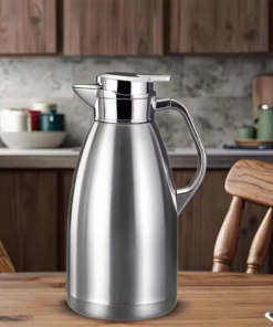 Bình rót Inox Mẫu 4