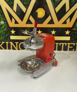 Máy bào đá Mẫu 1