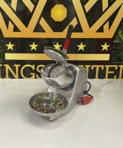 Máy bào đá Mẫu 2