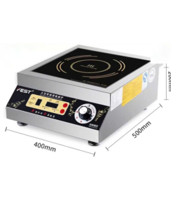 Bếp từ đơn Mẫu 2