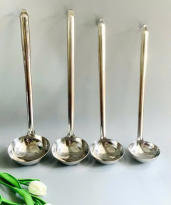 Vá múc canh Inox Mẫu 1