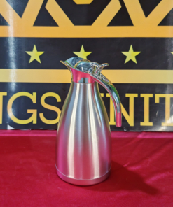 Bình rót Inox Mẫu 3