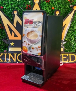 Máy pha cafe Mẫu 1