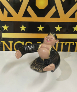 Alternative view of Kệ chư bát giới