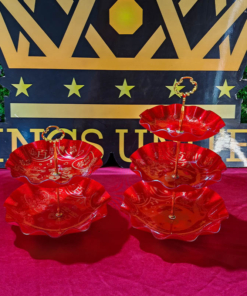 Kệ bánh chữ hỷ